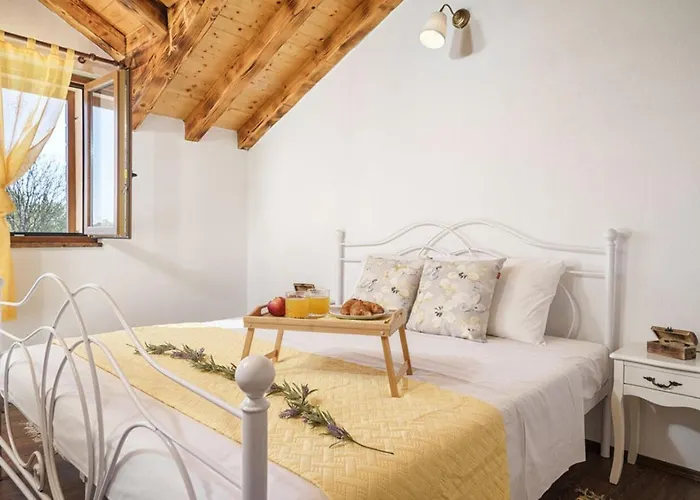 Marilu With Pool * Stankovci (Zadar)