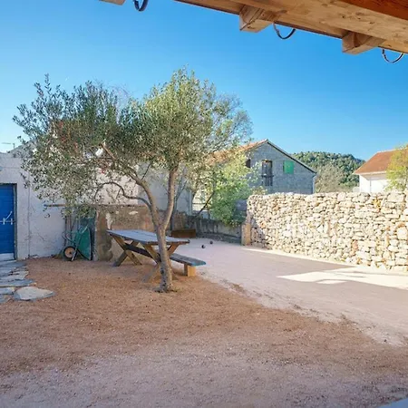 Marilu With Pool Holiday home