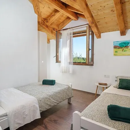 Holiday home Marilu With Pool