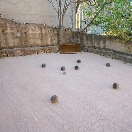 Marilu With Pool Holiday home *