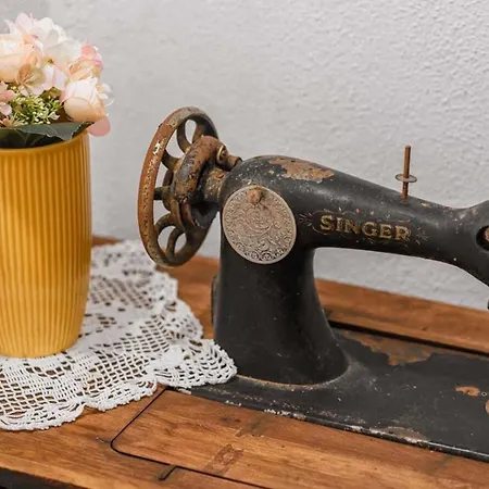 Holiday home Marilu With Pool