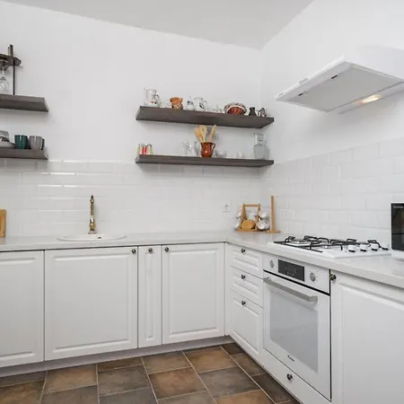 Holiday home Marilu With Pool *