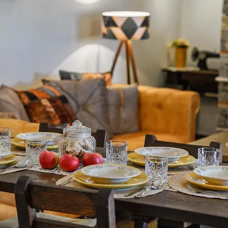 Marilu With Pool Holiday home *