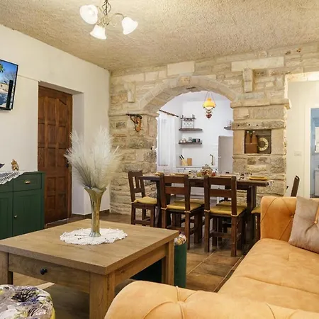 Holiday home Marilu With Pool