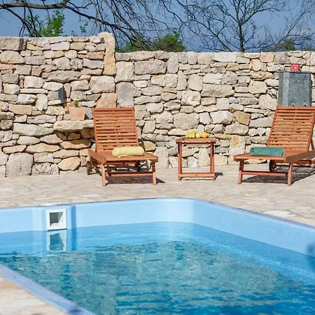 펜션 Marilu With Pool Stankovci (Zadar)
