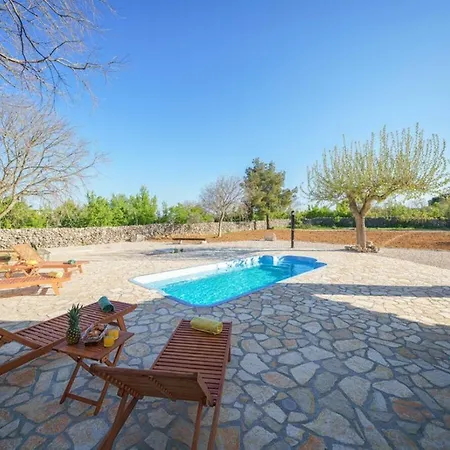 Marilu With Pool * Stankovci (Zadar)