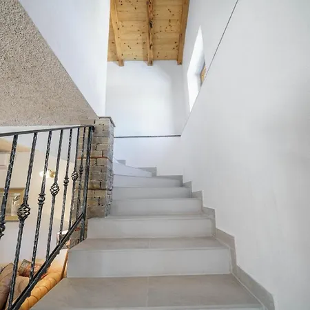 Marilu With Pool Holiday home *